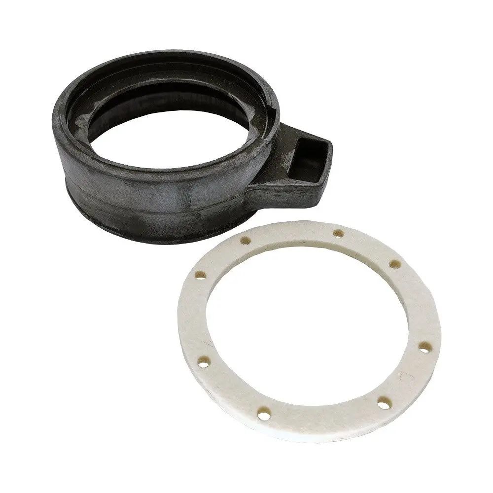 Rupes 65.278/C Complete Vacuum Shroud For Ek150ae 1