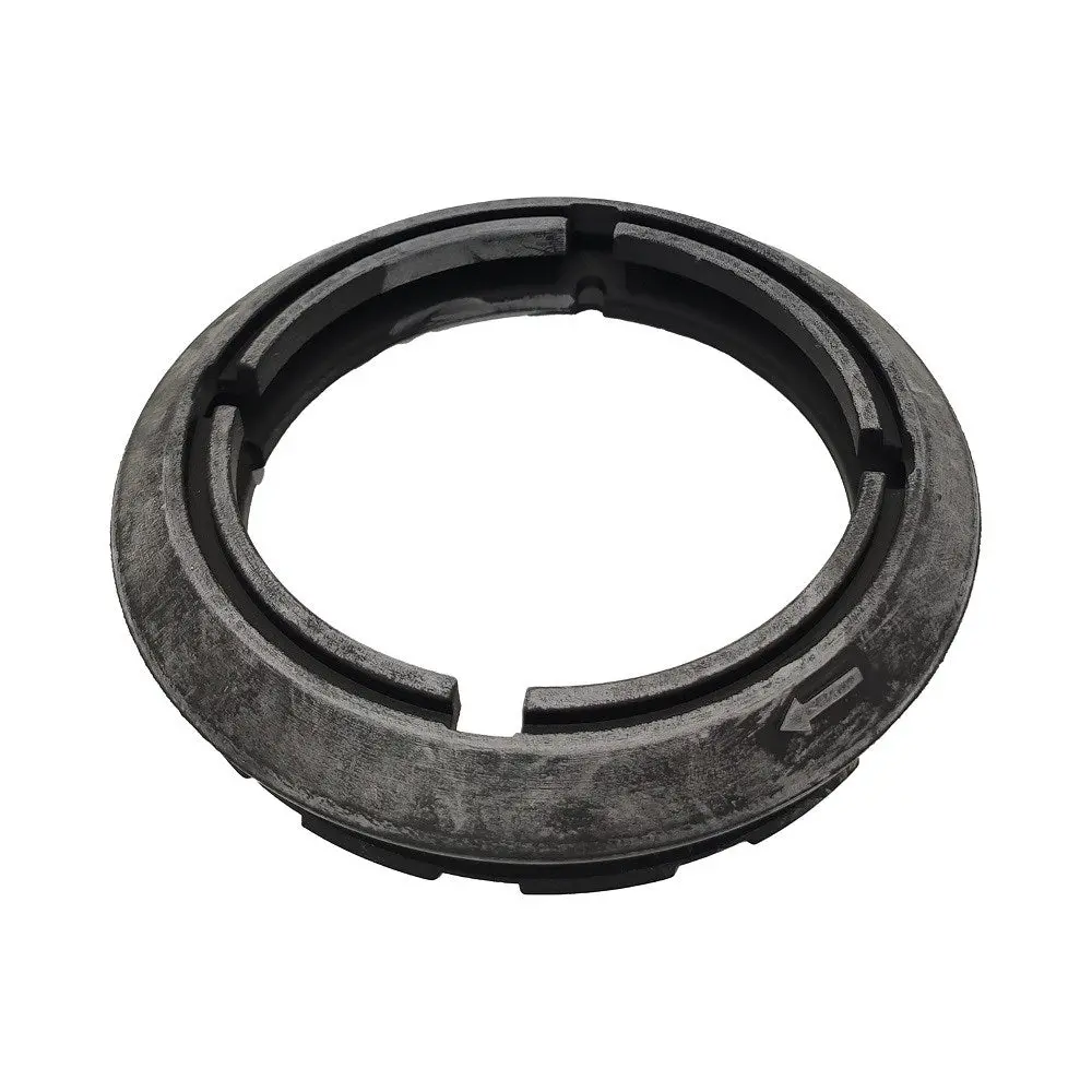 Rupes 660.162 Lip-Shaped Vacuum Shroud For New Br65/Ta155 1