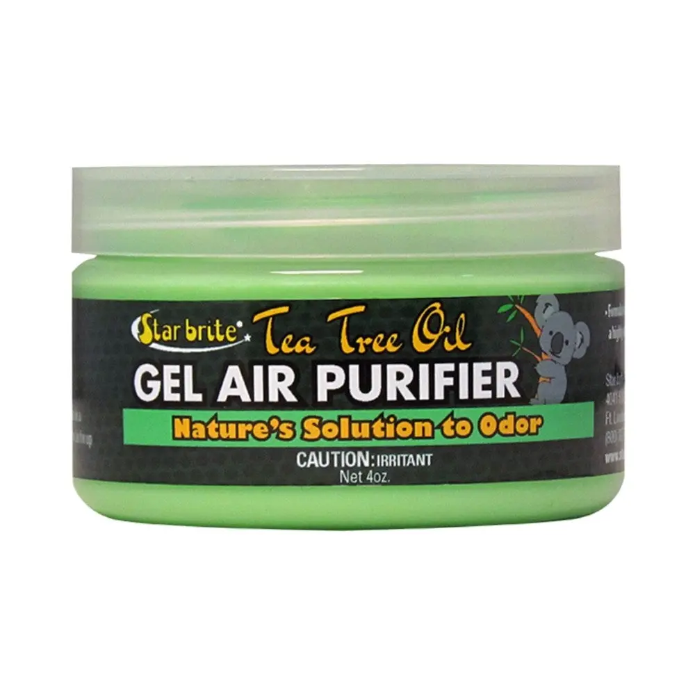 Star Brite Tea Tree Oil Gel Air Purifier 1