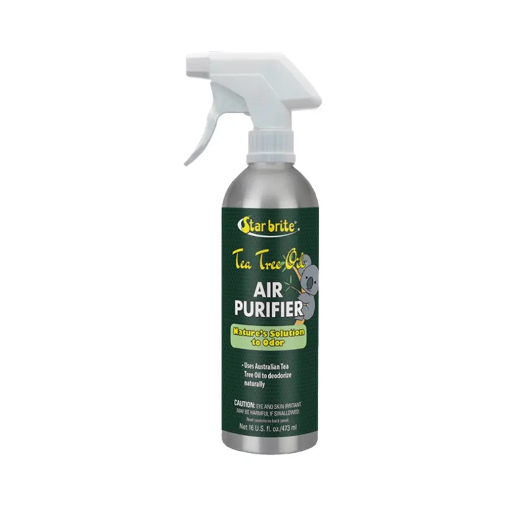 Star Brite Tea Tree Oil Spray Air Purifier 1