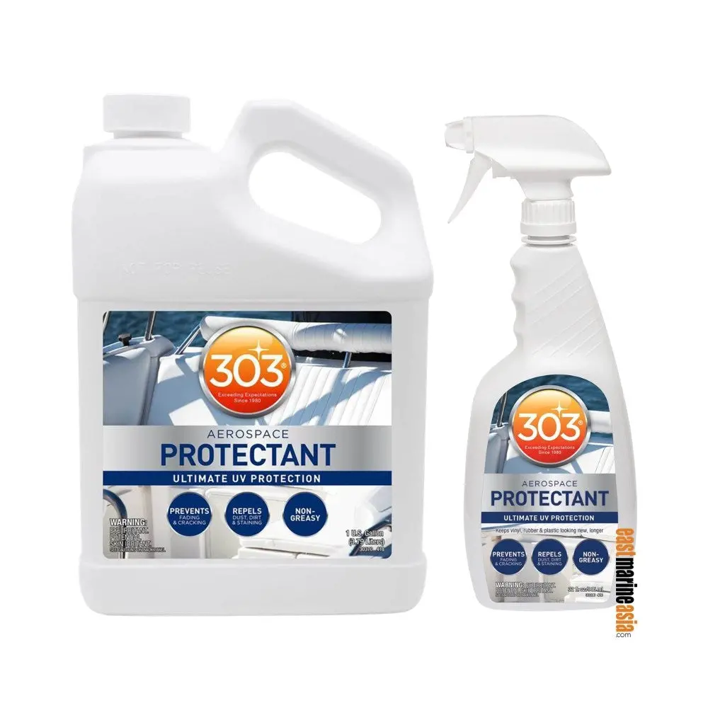 303 Products Aerospace Protectant 1