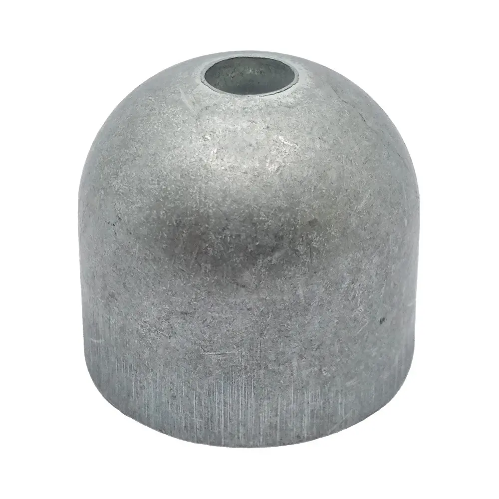 Martyr Sgsp626 Sidepower Bow Thruster Anode - Zinc 1