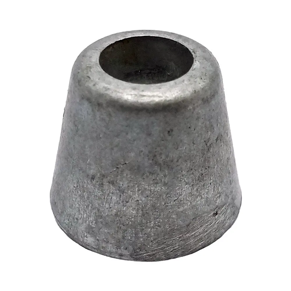 Martyr Sgsl563 Sidepower Bow Thruster Anode - Zinc 1