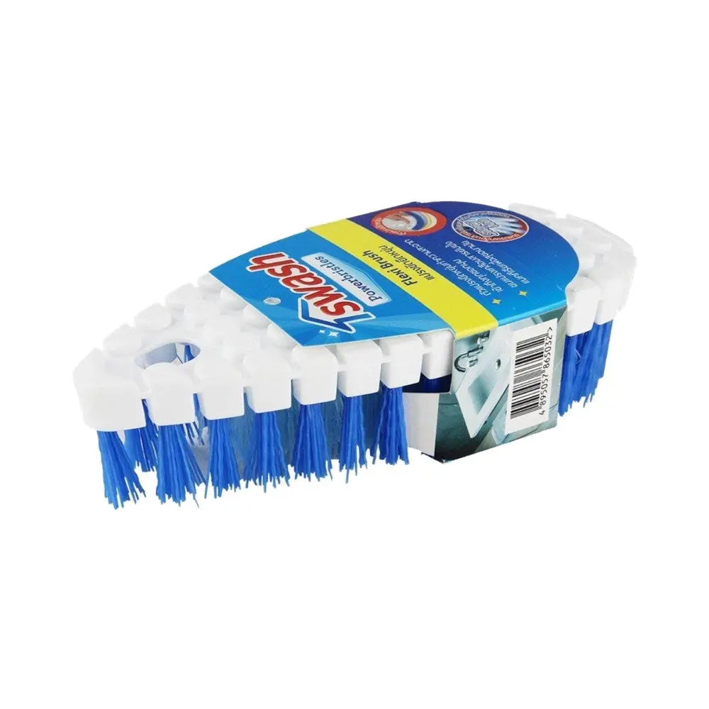 Swash Flexi Brush 1