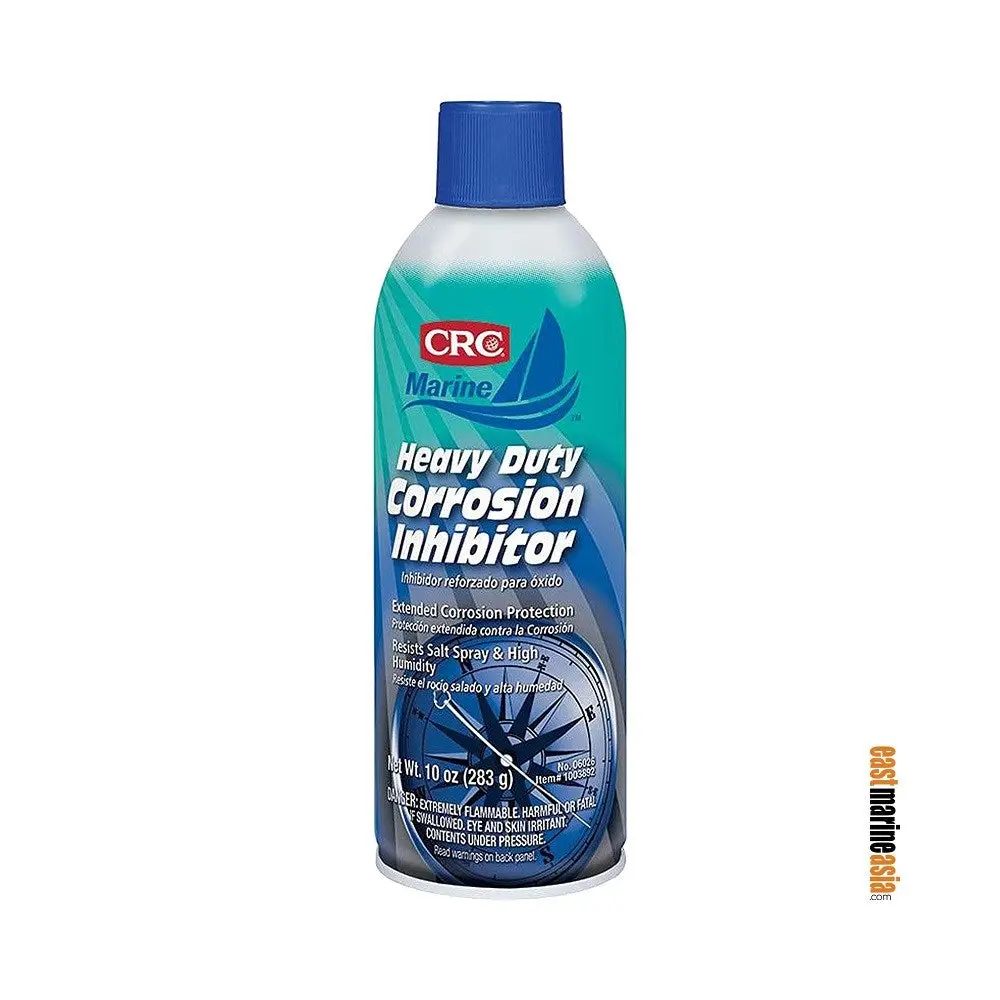 Crc Marine Heavy Duty Corrosion Inhibitor 1