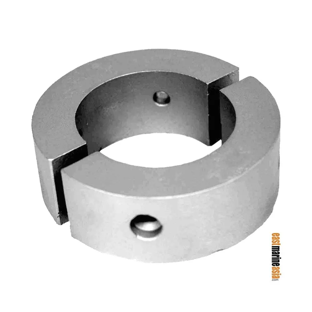 Martyr Gori Propeller Ring Anode - Zinc 1