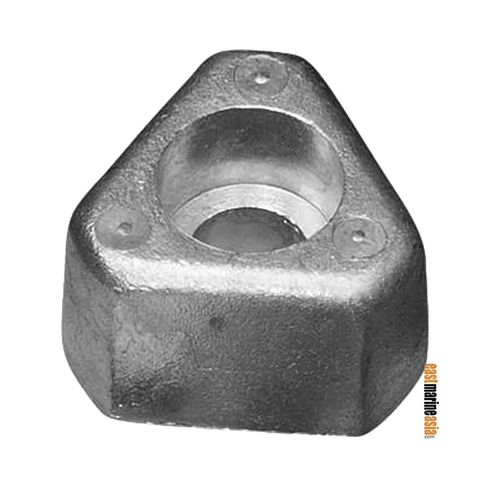 Martyr Gori Propeller Nut Anode - Zinc 1