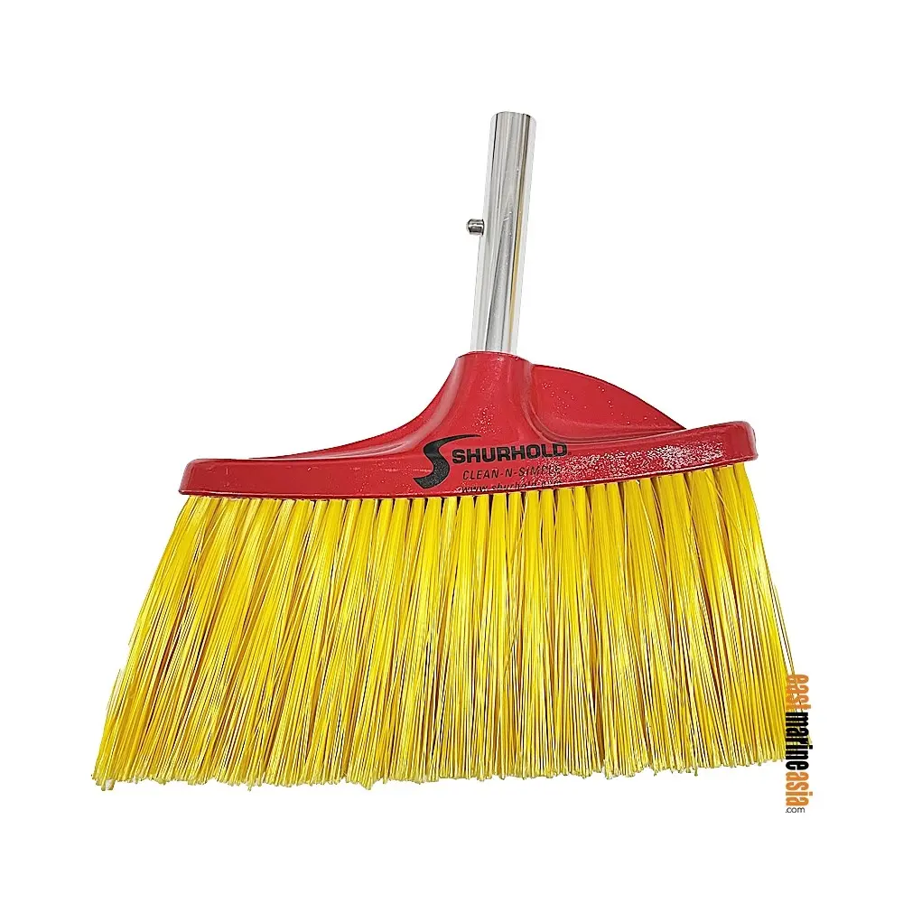 Shurhold Angled Floor Broom 1