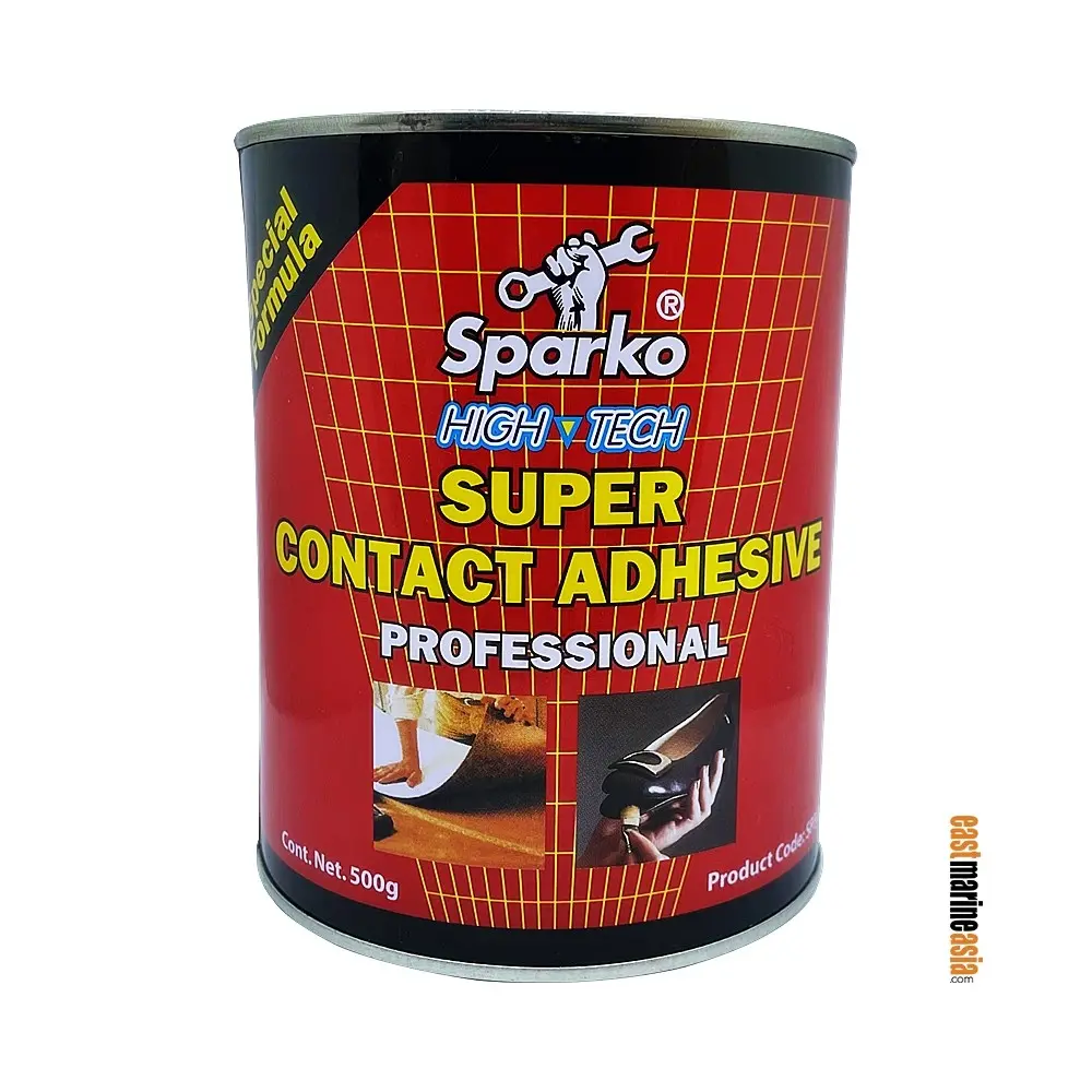Sparko High Tech Super Contact Adhesive 1