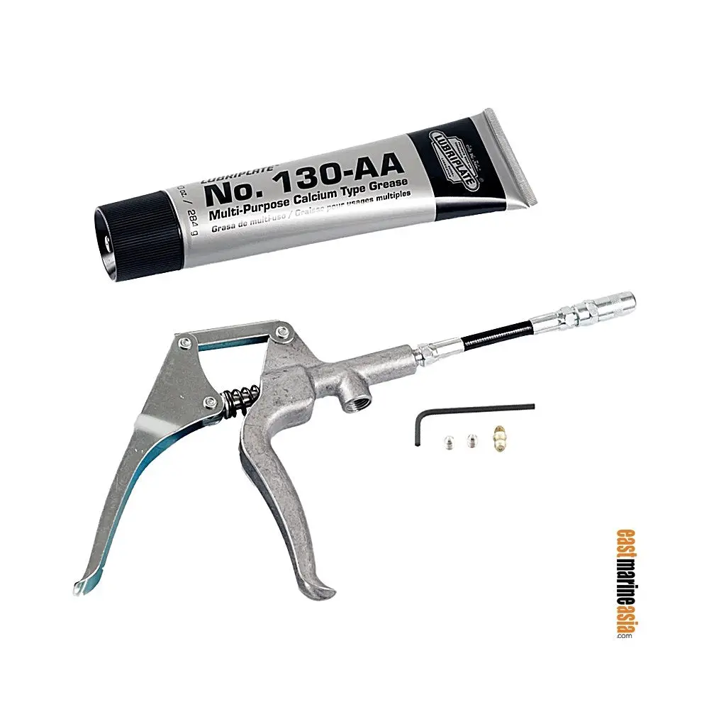 Lubriplate No. 130-Aa Max-Prop Grease Kit 1