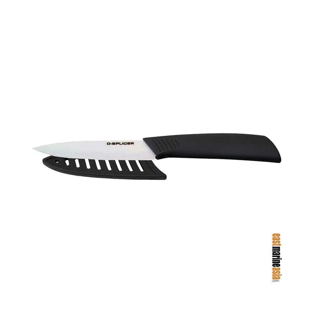D-Splicer C24 Ceramic Knife 1