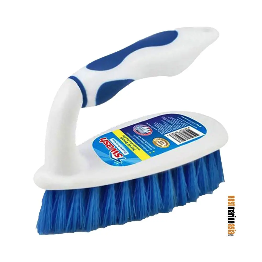 Swash Scrub Brush 1