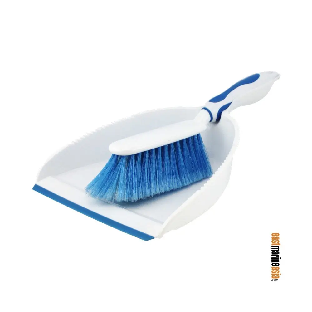 Swash Brush And Dustpan Set 1