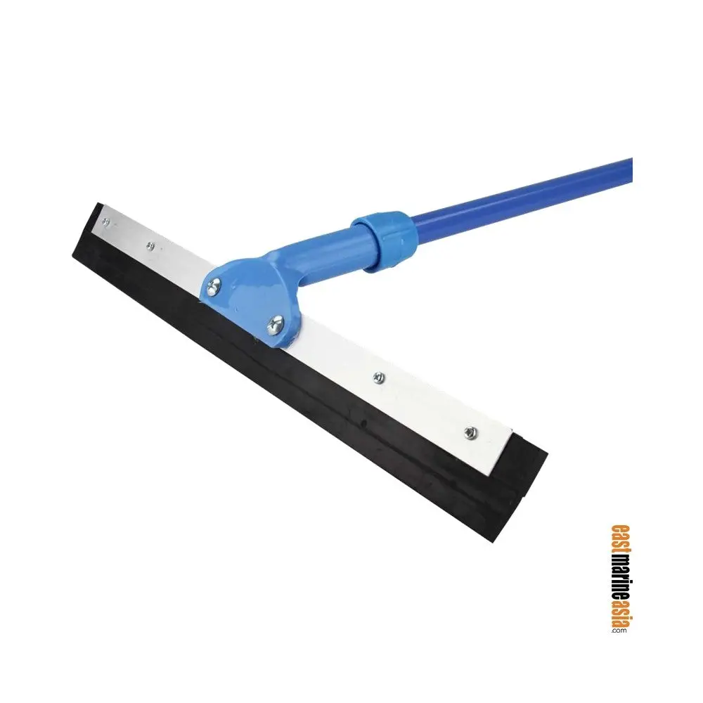 Swash Floor Squeegee With Handle 1