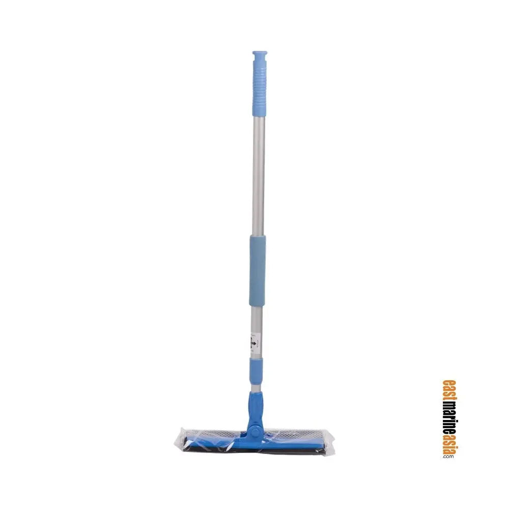 Swash Telescopic Window Cleaner And Wiper 1