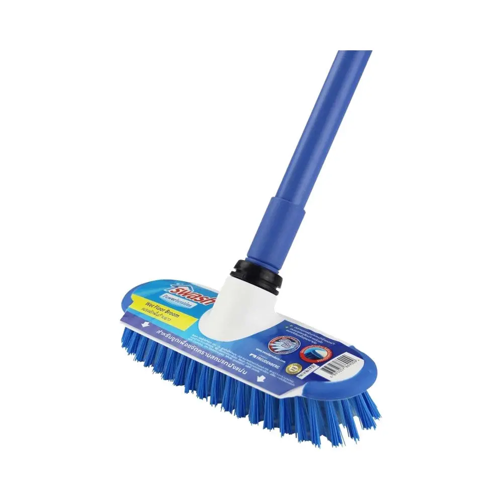 Swash Wet Floor Broom 1