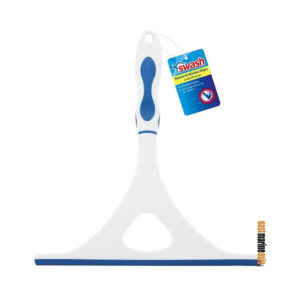 Swash Shower And Window Wiper 1