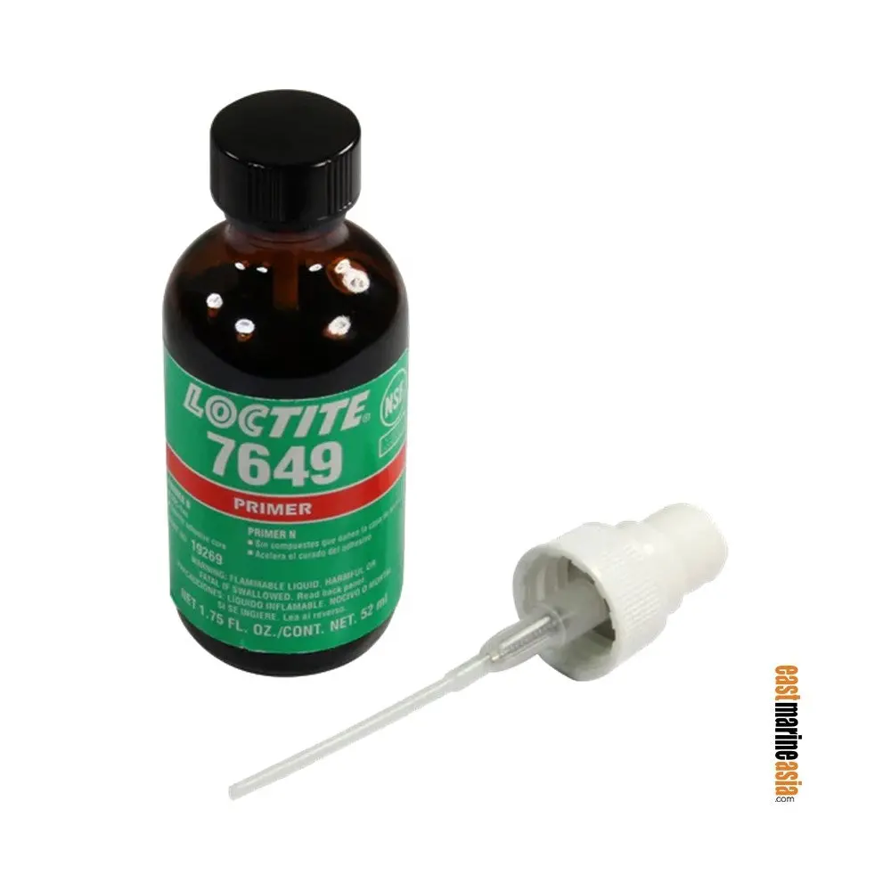 Loctite Sf 7649 Threadlocking Primer 1
