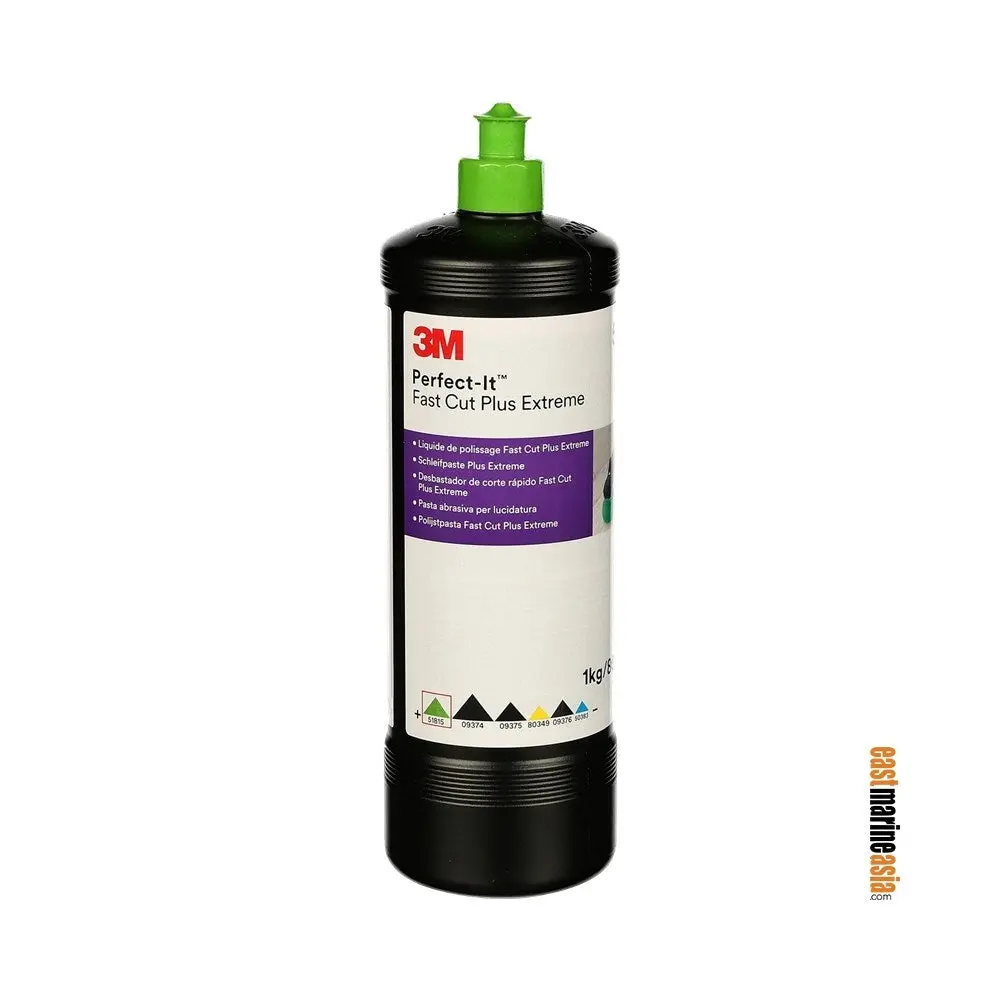 3M 51815 Perfect-It Fast Cut Plus Extreme 1