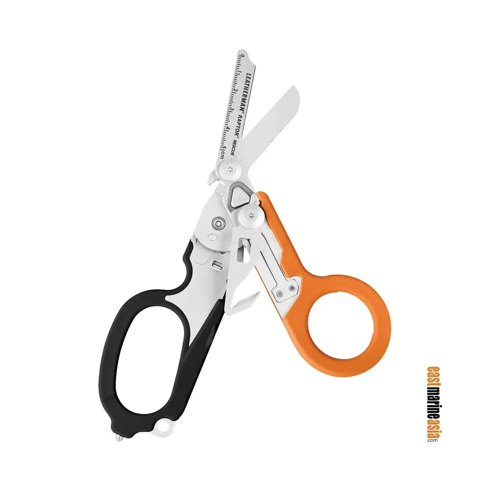 Leatherman Raptor Rescue 6-In-1 Multi-Tool 1