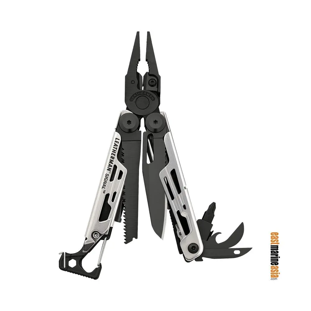 Leatherman Signal 19-In-1 Multi-Tool 1