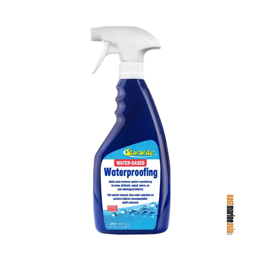 Star Brite Water-Based Waterproofing With Ptef 1