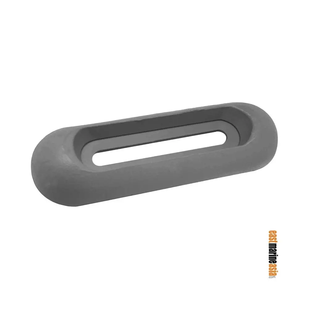 Martyr Sgfl501z Hull Anode - Zinc 1