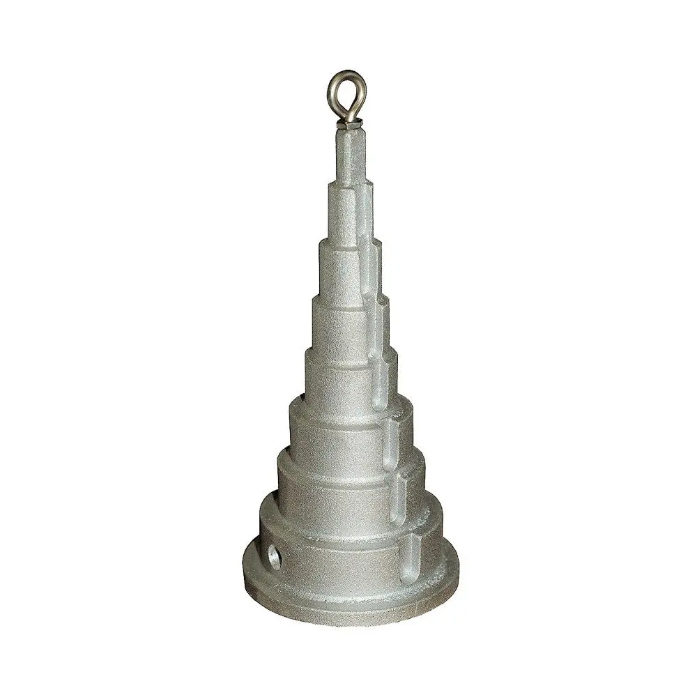 Groco Thru Hull Fittings Installation Tool 1