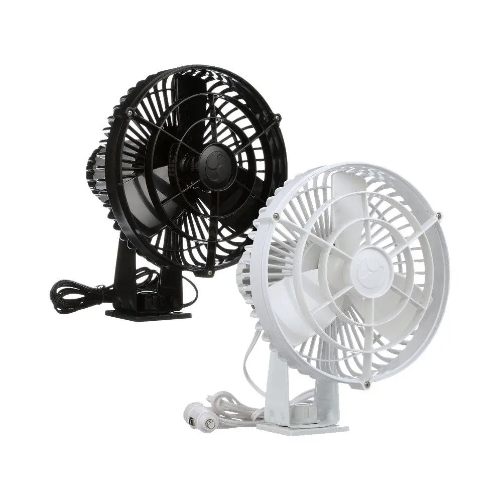 Seekr Caframo 817 Kona Marine Weatherproof Fan 1