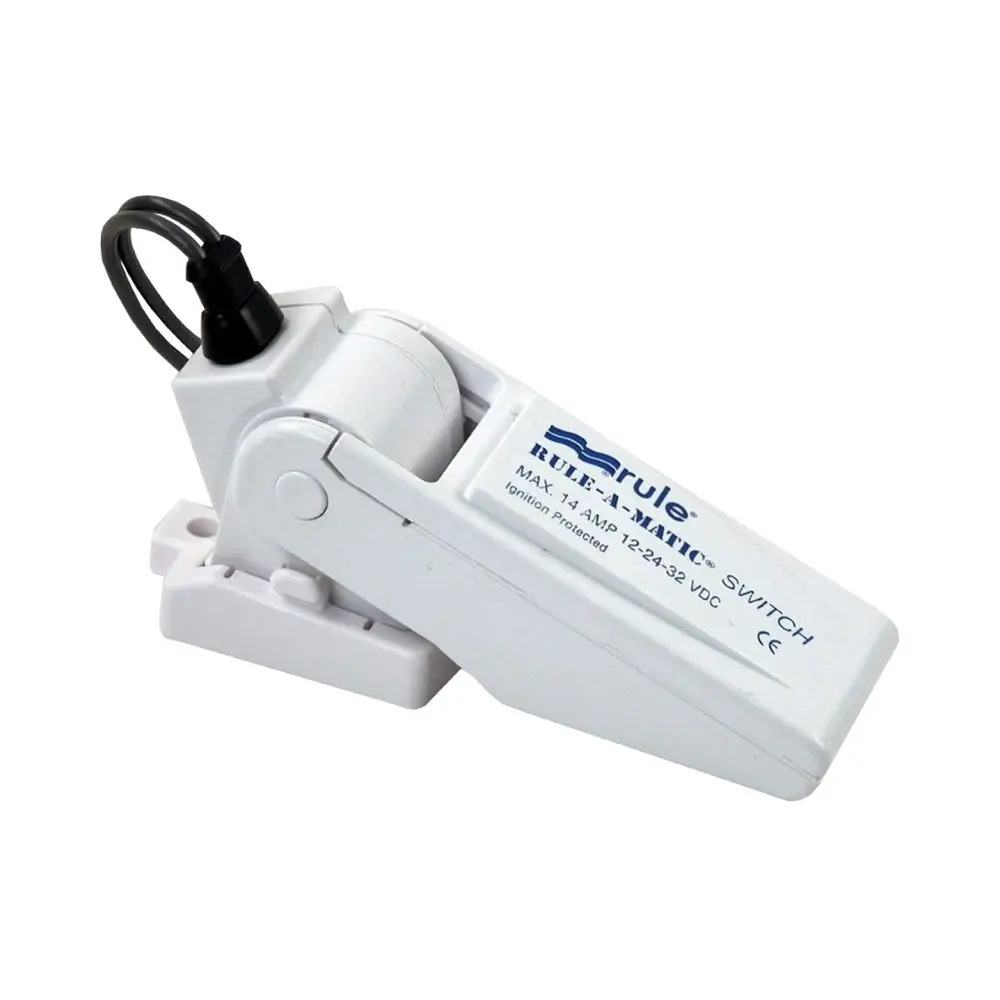 Rule Rule-A-Matic Float Switch 1