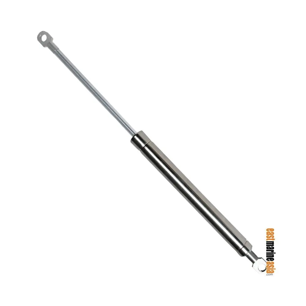 Osculati AISI 316 Stainless Steel Gas Spring – Eye-to-Eye Mounting