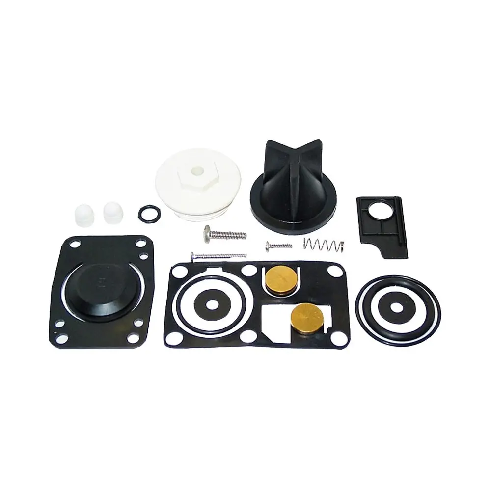 Jabsco 29045-3000 Service Kit For Twist 'N' Lock Manual Toilet 1