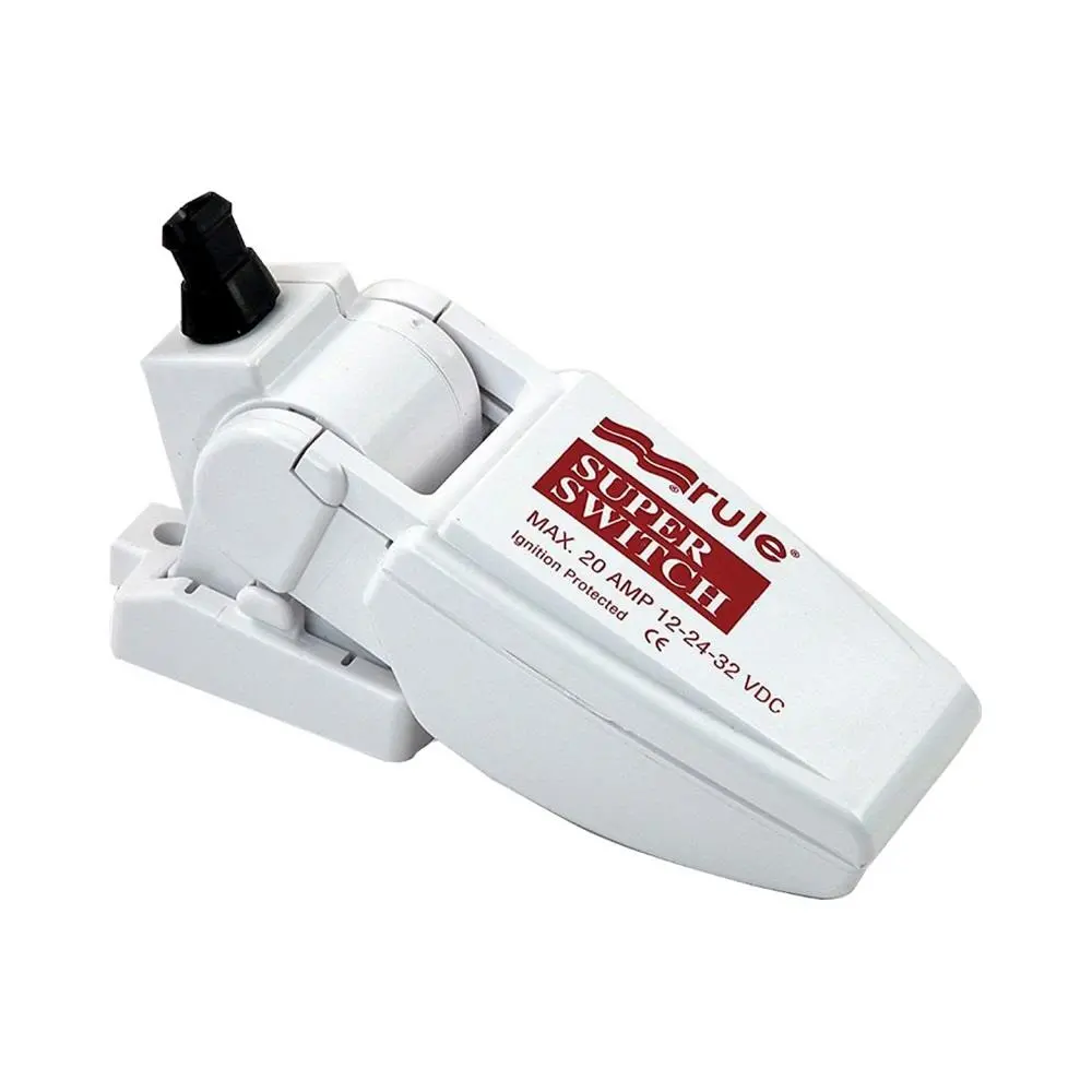 Rule Superswitch Float Switch 1