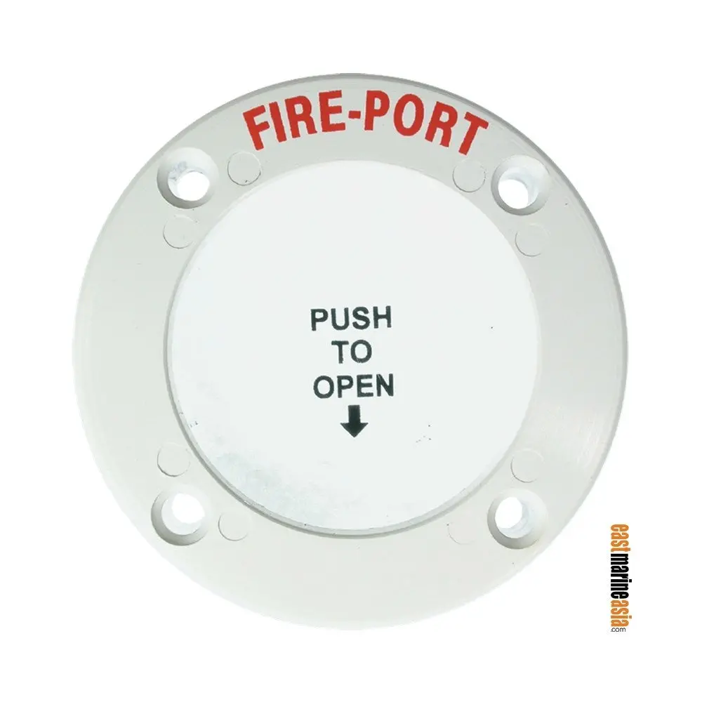 Osculati Fire Port 1