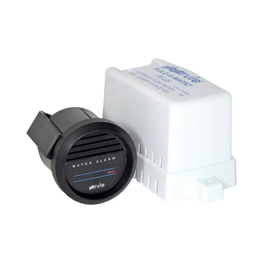 Rule High Water Bilge Alarm Kit 1