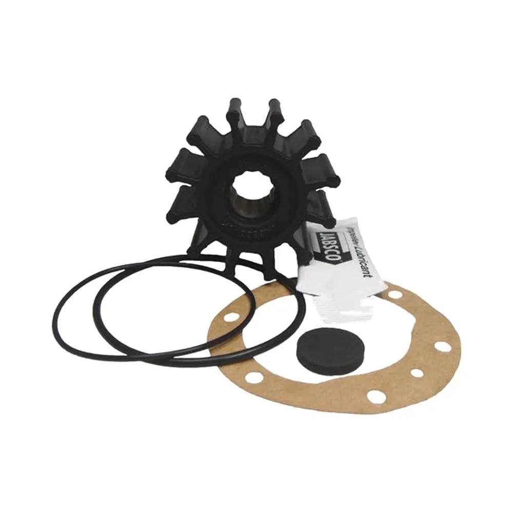 Jabsco 1210-0001-P Profile K Impeller & Gasket Kit 1