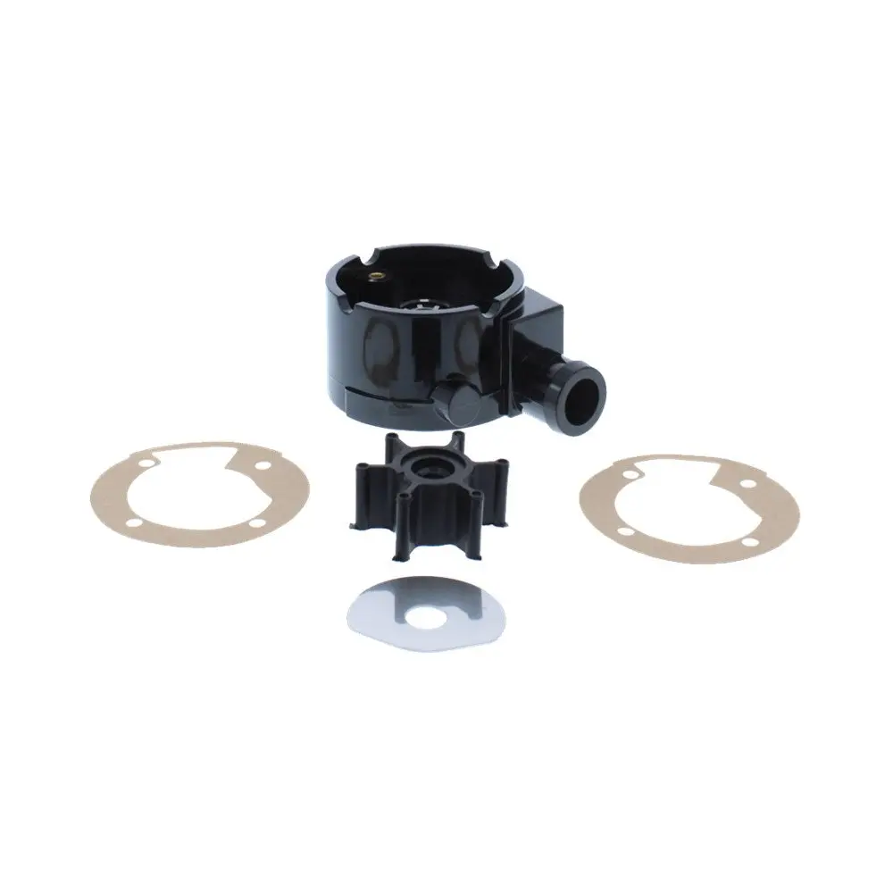 Jabsco 18598-1000 Macerator Pump Service Kit 1