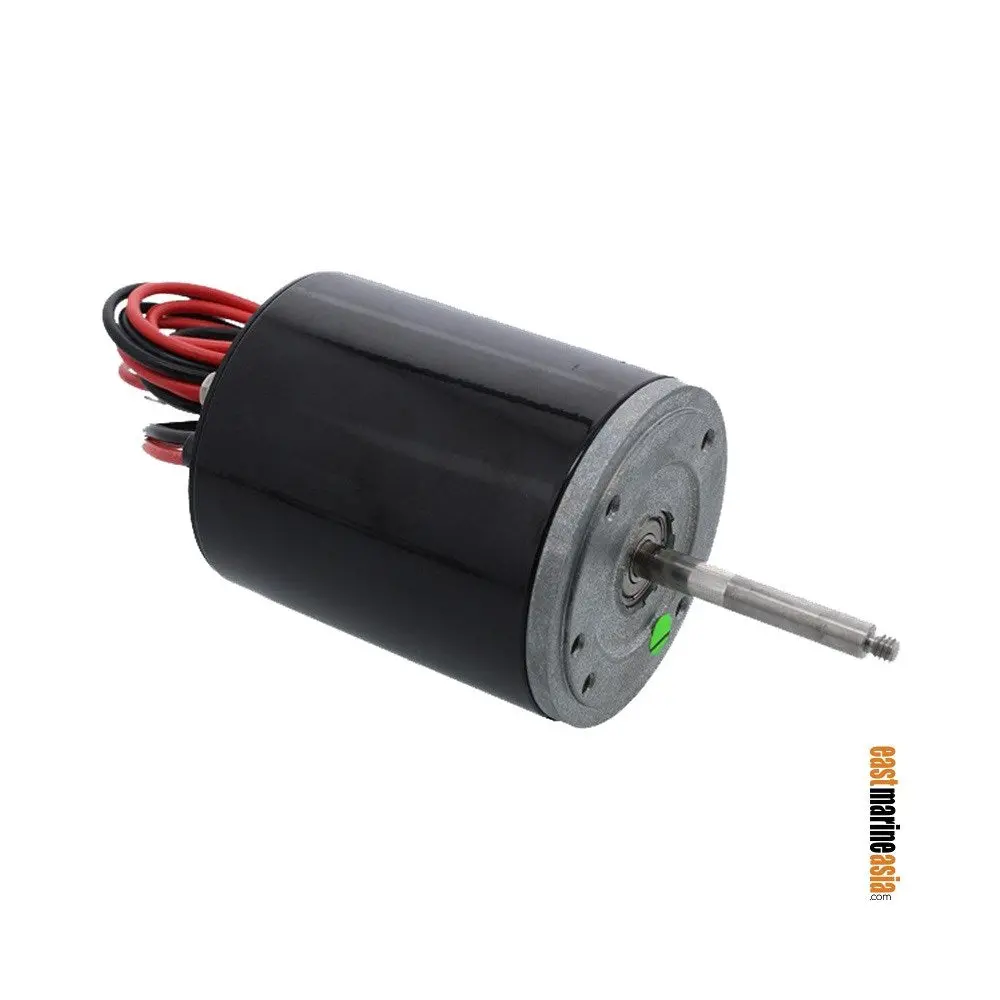 Jabsco 18753-0554 Replacement Motor 1