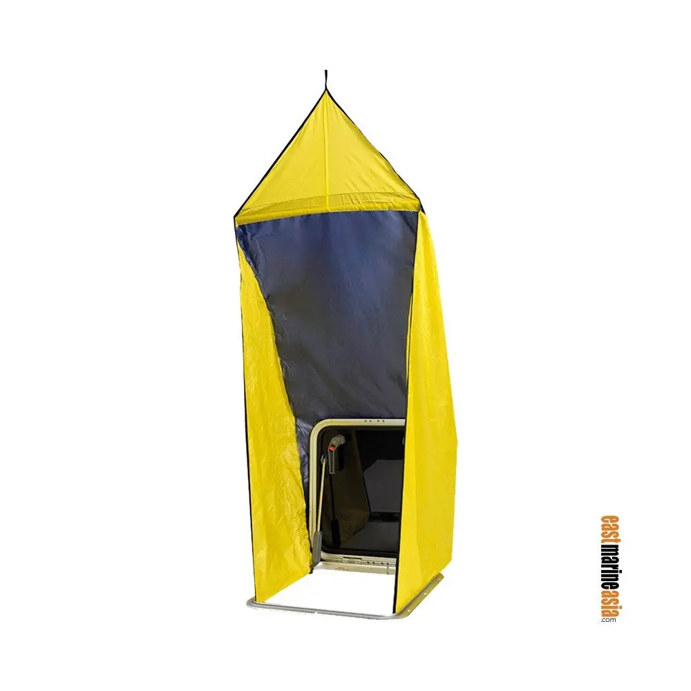 Osculati Universal Wind Scoop 1