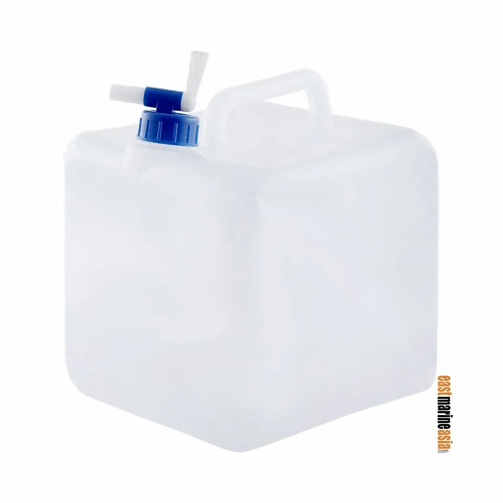 Ema Collapsible Water Container 1