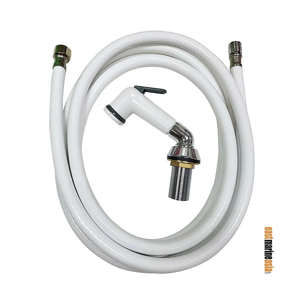 Osculati Shower Tap / Sink Tap 1