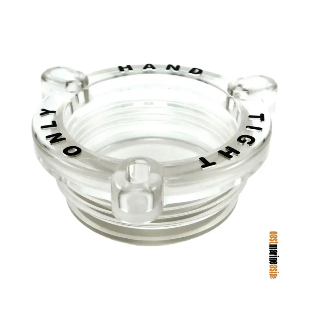 Groco Arg Series Replacement Plastic Cap 1