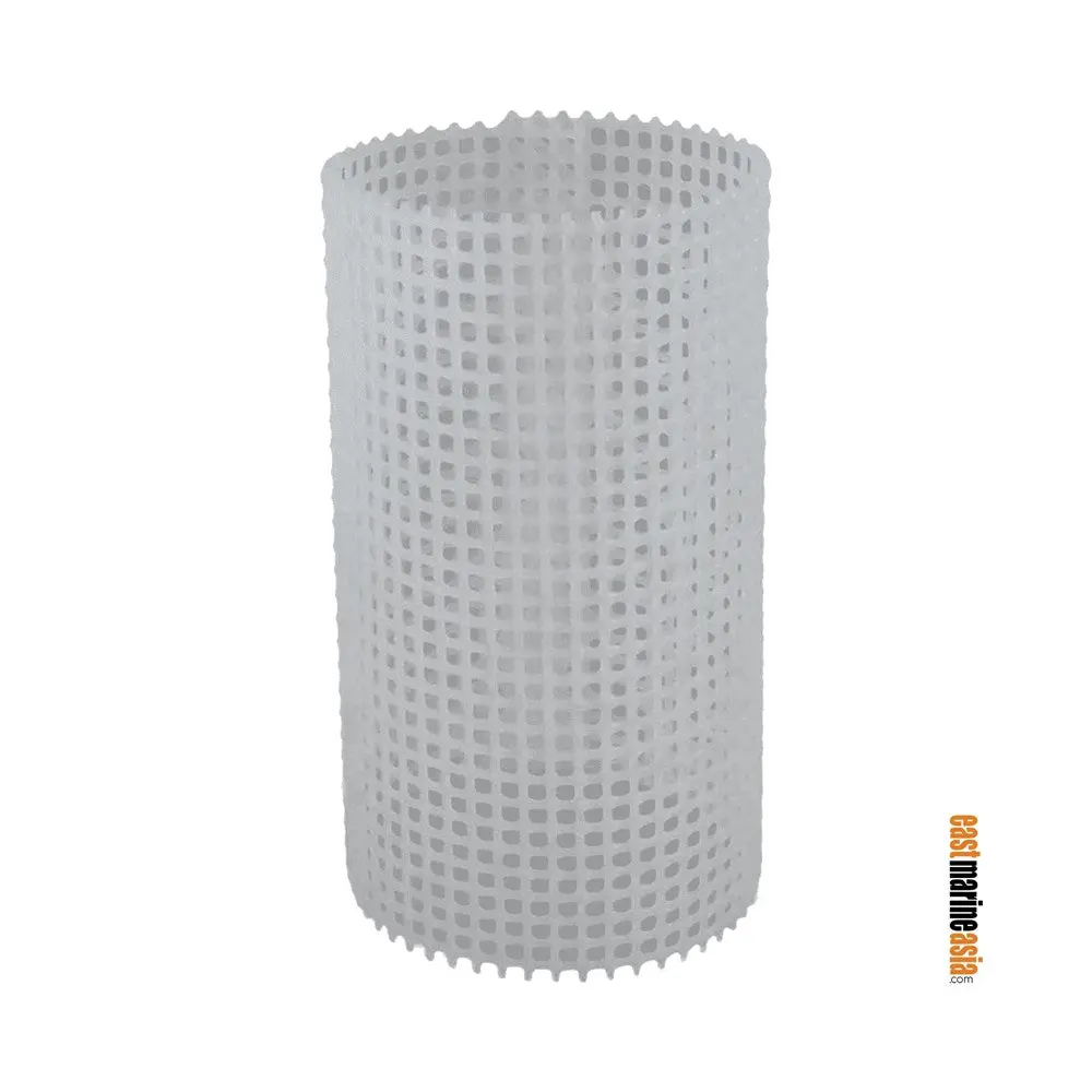 Groco Wsb Series Replacement Filter Basket - Plastic 1