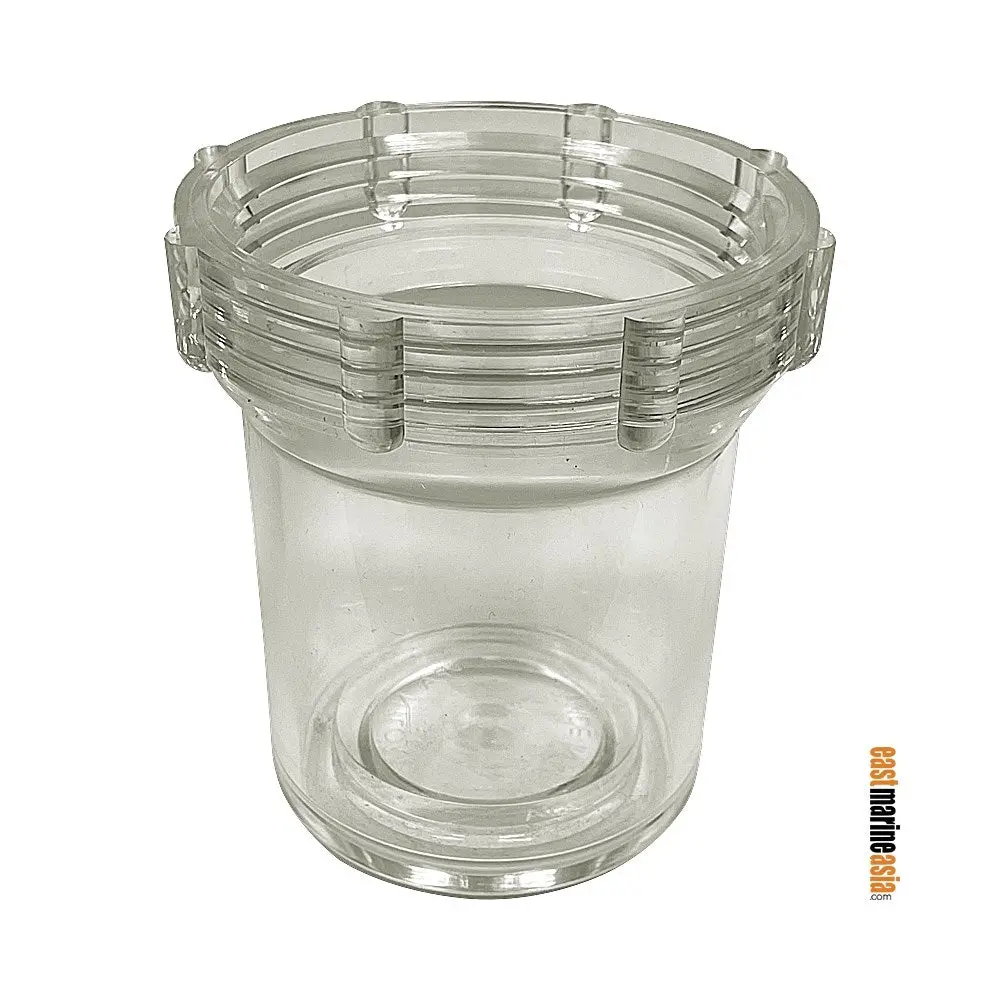 Groco Wsb Series Replacement Sight Glass 1