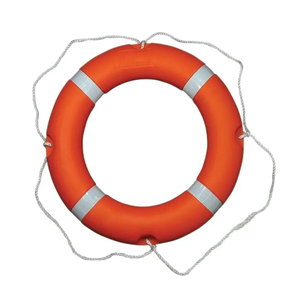 Ema Solas Lifebuoy Rings 1