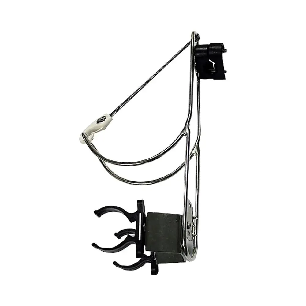 Ema Stainless Steel Lifebuoy And Lifebuoy Light Holder 1