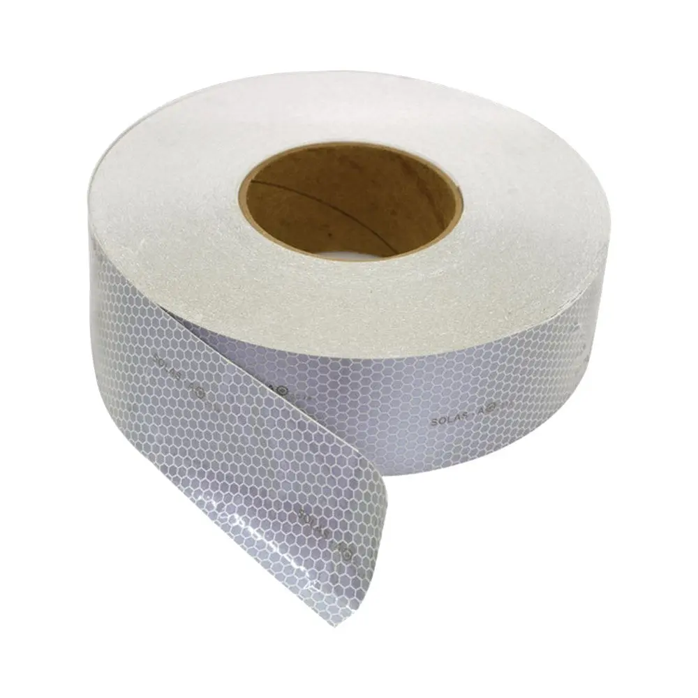 3M Solas Self Adhesive Reflective Tape 1