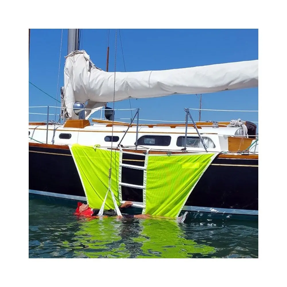 Sos Marine Recovery Ladder 1