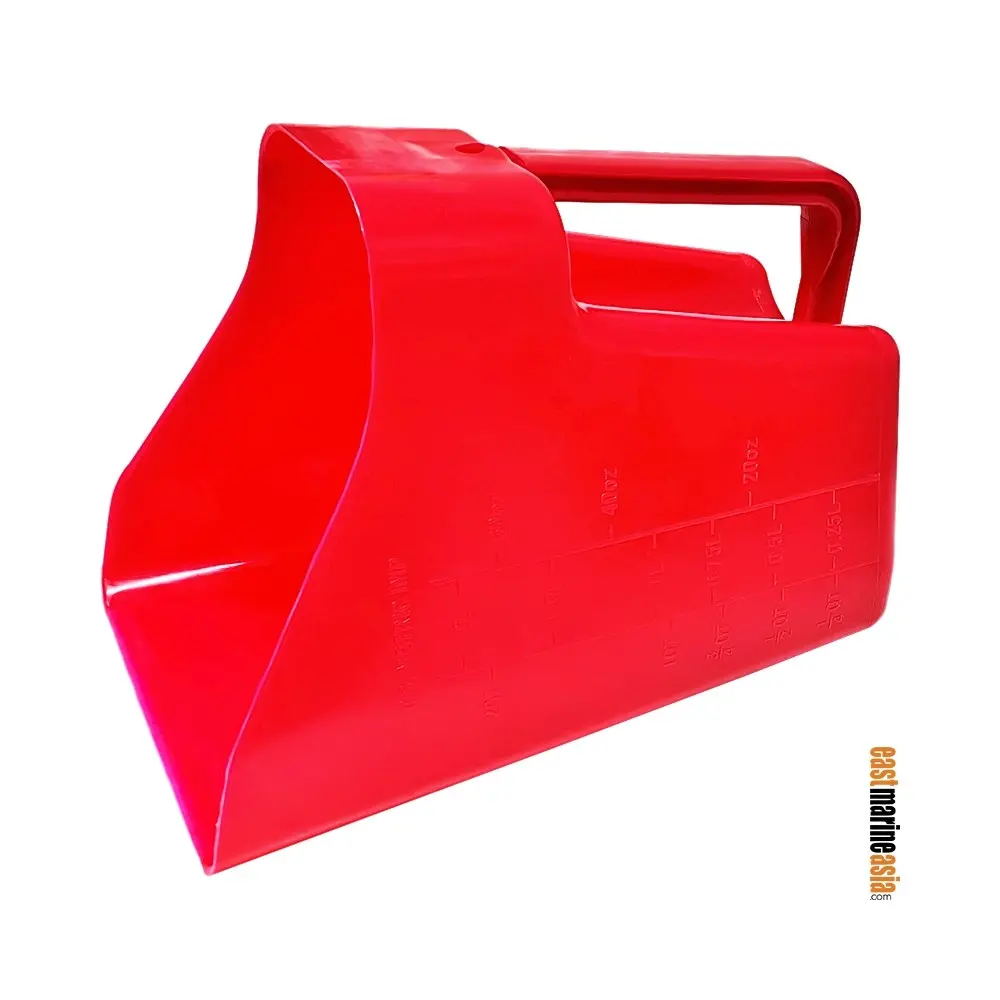 Plastic Hand Bailing Scoop / Hand Bailer 1
