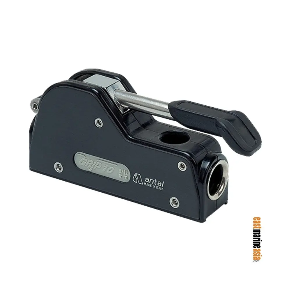 Antal V-Grip Clutch - Single 1